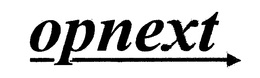 OPNEXT trademark