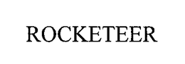 ROCKETEER trademark
