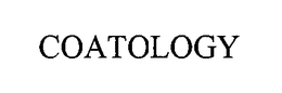 COATOLOGY trademark