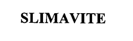 SLIMAVITE trademark