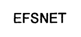 EFSNET trademark