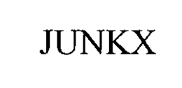 JUNKX trademark
