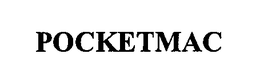 POCKETMAC trademark