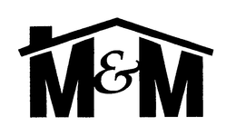 M&M trademark