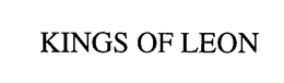 KINGS OF LEON trademark