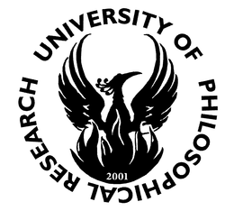 UNIVERSITY OF PHILOSOPHICAL RESEARCH trademark