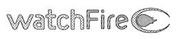WATCHFIRE trademark