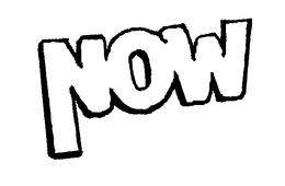 NOW trademark