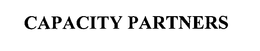 CAPACITY PARTNERS trademark