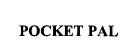 POCKET PAL trademark