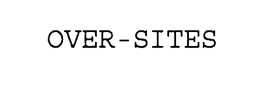 OVER-SITES trademark