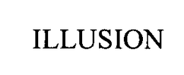ILLUSION trademark