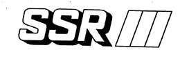 SSR trademark