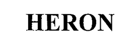 HERON trademark