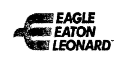 EL EAGLE EATON LEONARD trademark