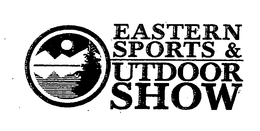 EASTERN SPORTS & OUTDOOR SHOW trademark