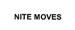 NITE MOVES trademark