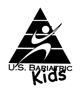 U.S. BARIATRIC KIDS trademark