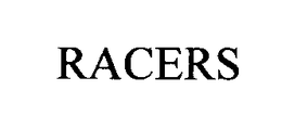 RACERS trademark