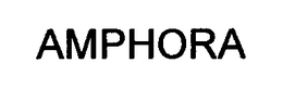 AMPHORA trademark