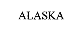 ALASKA trademark