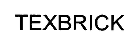 TEXBRICK trademark