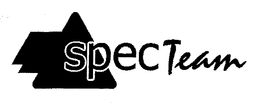 SPECTEAM trademark