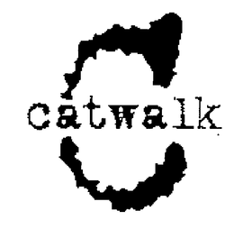 CATWALK trademark