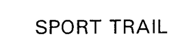 SPORT TRAIL trademark