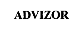 ADVIZOR trademark
