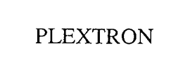 PLEXTRON trademark
