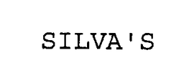 SILVA' S trademark