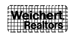 WEICHERT, REALTORS trademark
