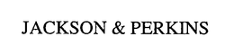 JACKSON & PERKINS trademark