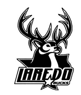 LAREDO BUCKS trademark