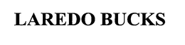LAREDO BUCKS trademark