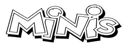 MINIS trademark