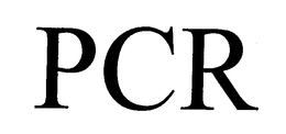PCR trademark