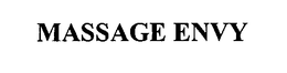 MASSAGE ENVY trademark