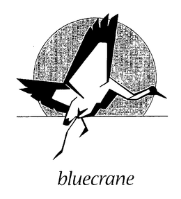 BLUECRANE trademark