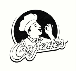 CRUJIENTES trademark