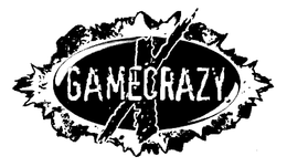 GAMECRAZY trademark