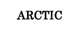 ARCTIC trademark