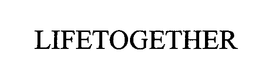 LIFETOGETHER trademark