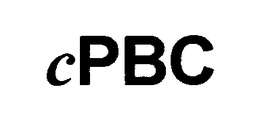 CPBC trademark
