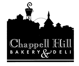 CHAPPELL HILL BAKERY & DELI trademark