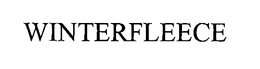 WINTERFLEECE trademark