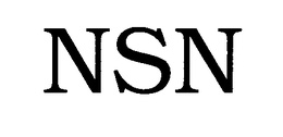 NSN trademark
