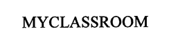 MYCLASSROOM trademark