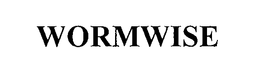 WORMWISE trademark